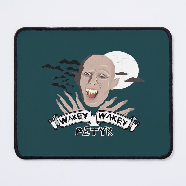 Item preview, Wakey Wakey Petyr designed and sold by NiyahleeStock.