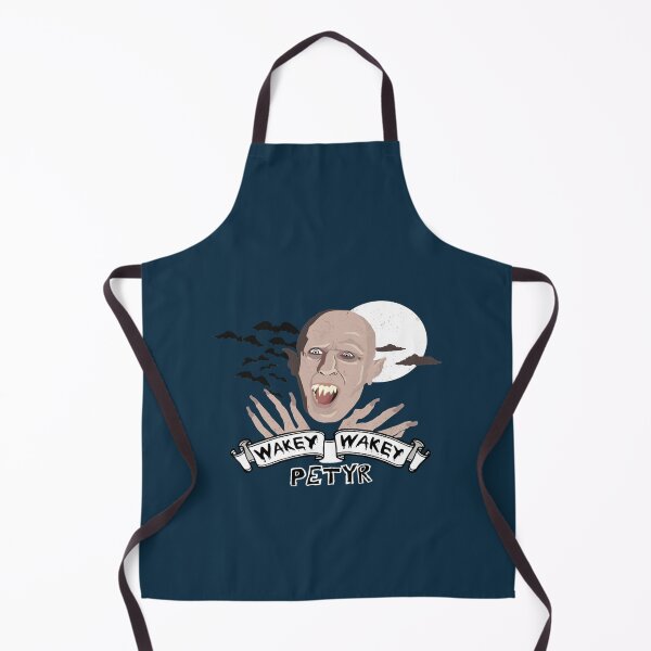 Item preview, Wakey Wakey Petyr designed and sold by NiyahleeStock.
