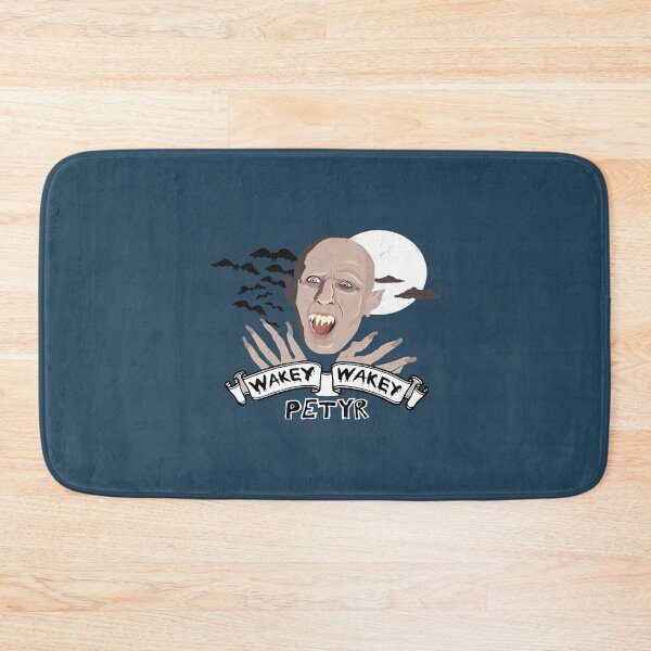 Item preview, Wakey Wakey Petyr designed and sold by NiyahleeStock.