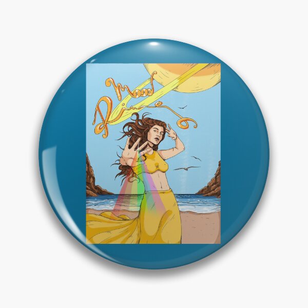 Item preview, Lorde Solar Power Julia Jacklin designed and sold by AdelinaNewbys.