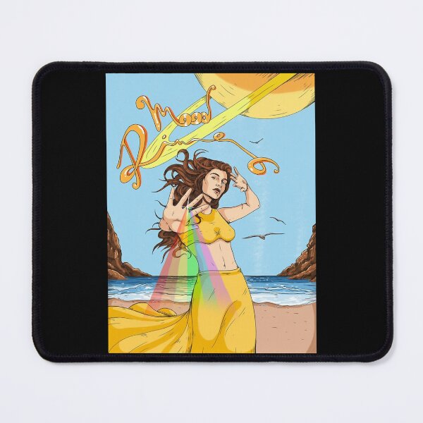 Item preview, Lorde Solar Power Julia Jacklin designed and sold by AdelinaNewbys.