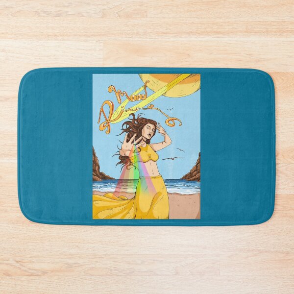 Item preview, Lorde Solar Power Julia Jacklin designed and sold by AdelinaNewbys.