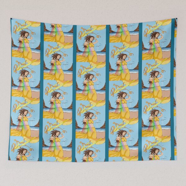 Item preview, Lorde Solar Power Julia Jacklin designed and sold by AdelinaNewbys.
