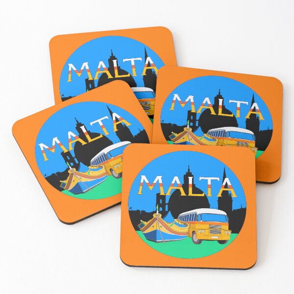 Item preview, Malta designed and sold by Dariolafuente.