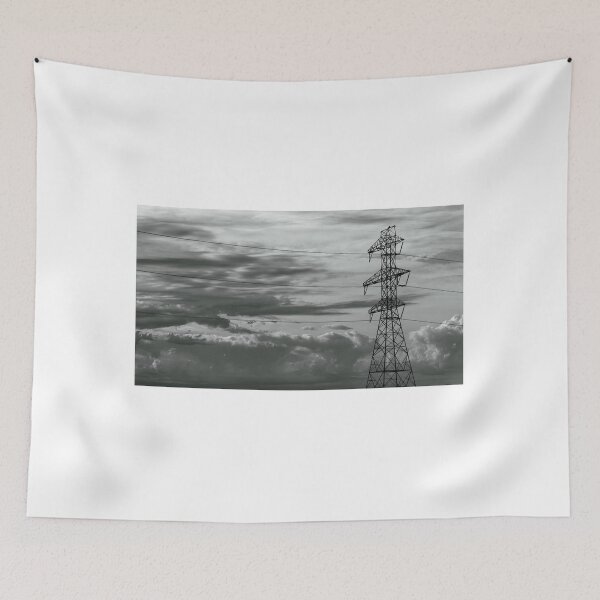Item preview, Oklahoma Skyline designed and sold by okieshotsprints.