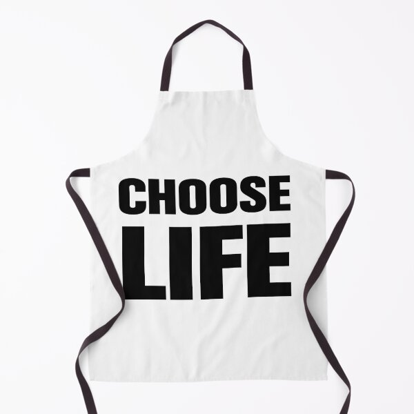 Item preview, Choose Life designed and sold by SmallSingy.