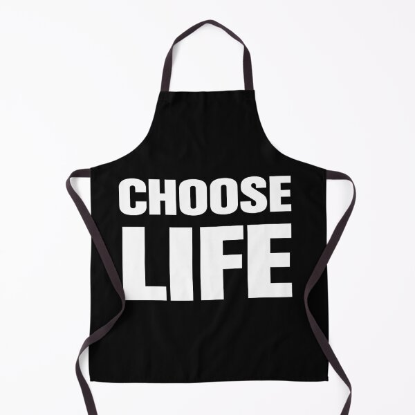 Item preview, Copy of Choose Life - White designed and sold by SmallSingy.
