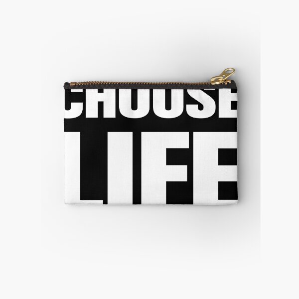 Item preview, Copy of Choose Life - White designed and sold by SmallSingy.