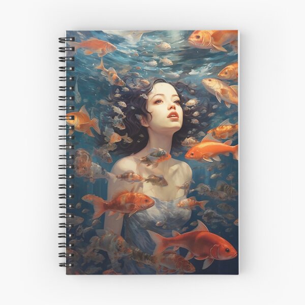 Item preview, Undine designed and sold by DRIMEUR-.