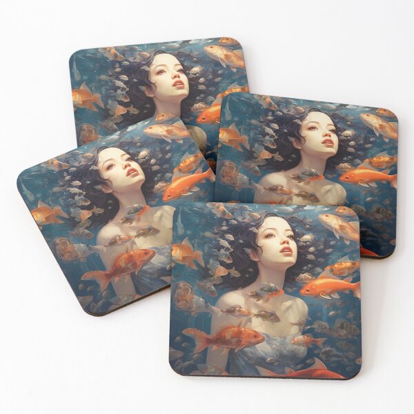 Item preview, Undine designed and sold by DRIMEUR-.