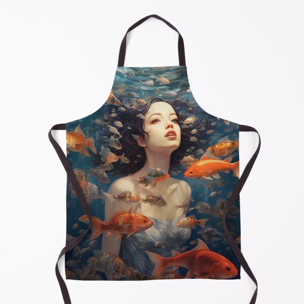 Item preview, Undine designed and sold by DRIMEUR-.