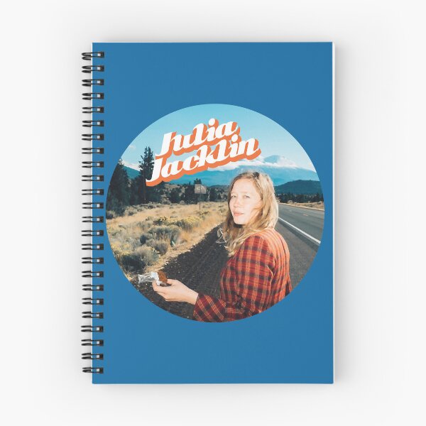 Item preview, Julia Jacklin                 (17) designed and sold by AdelinaNewbys.