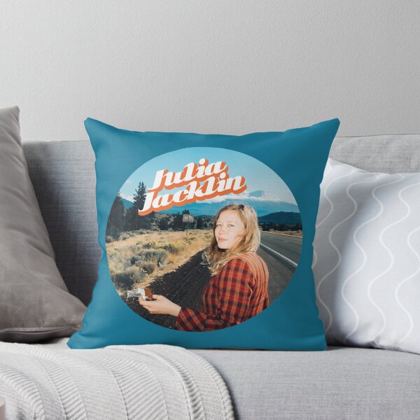 Item preview, Julia Jacklin                 (17) designed and sold by AdelinaNewbys.