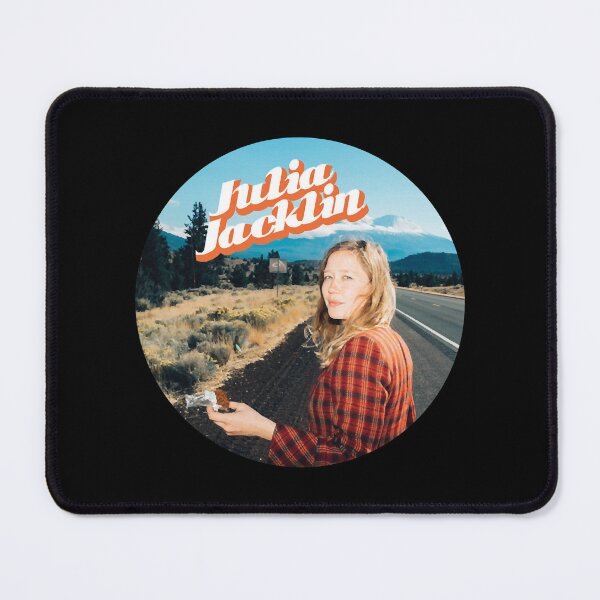 Item preview, Julia Jacklin                 (17) designed and sold by AdelinaNewbys.