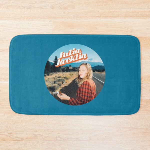 Item preview, Julia Jacklin                 (17) designed and sold by AdelinaNewbys.
