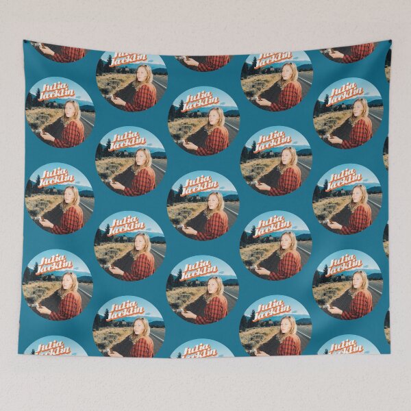 Item preview, Julia Jacklin                 (17) designed and sold by AdelinaNewbys.