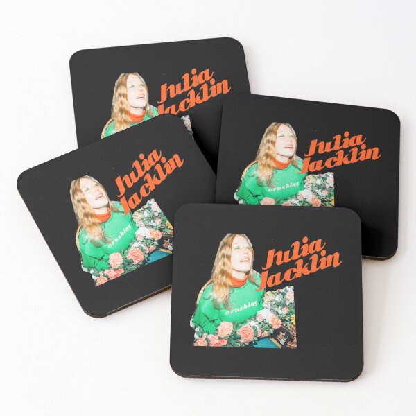 Item preview, Julia Jacklin                (16) designed and sold by AdelinaNewbys.