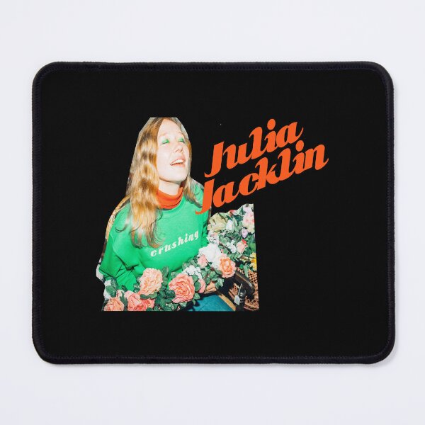 Item preview, Julia Jacklin                (16) designed and sold by AdelinaNewbys.
