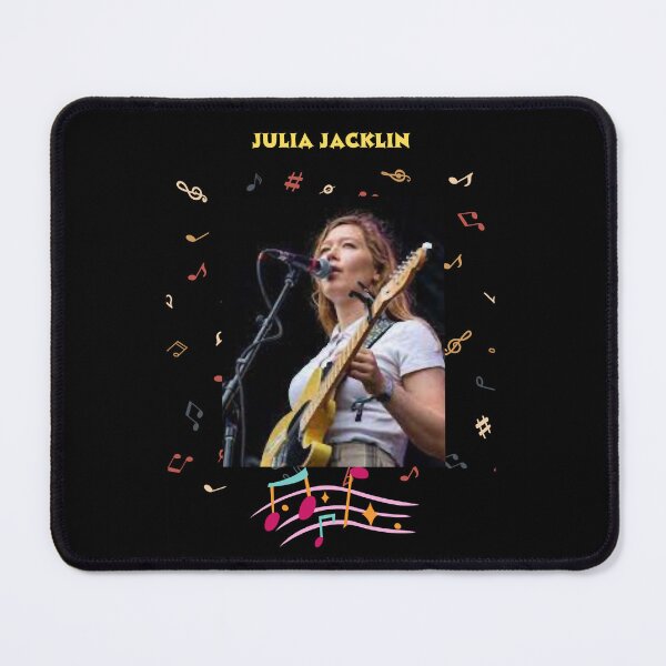 Item preview, Julia Jacklin               (15) designed and sold by AdelinaNewbys.