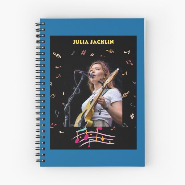 Item preview, Julia Jacklin               (15) designed and sold by AdelinaNewbys.