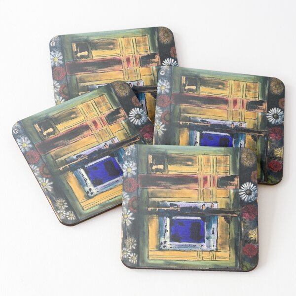 Item preview, Winter Dreams  designed and sold by Jamboree-Prints.