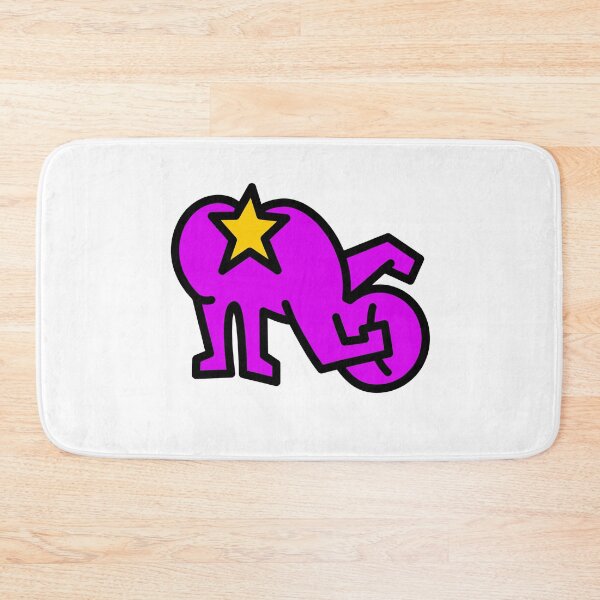Item preview, Ster van de 11 steden designed and sold by bitpopart.