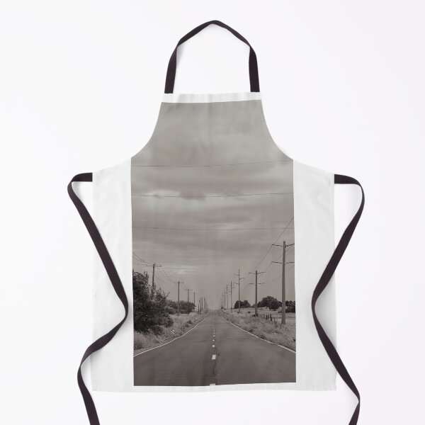 Item preview, Stormy Road designed and sold by okieshotsprints.
