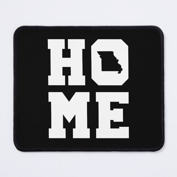 Item preview, HOME Missouri State Pride designed and sold by jmbeezee.