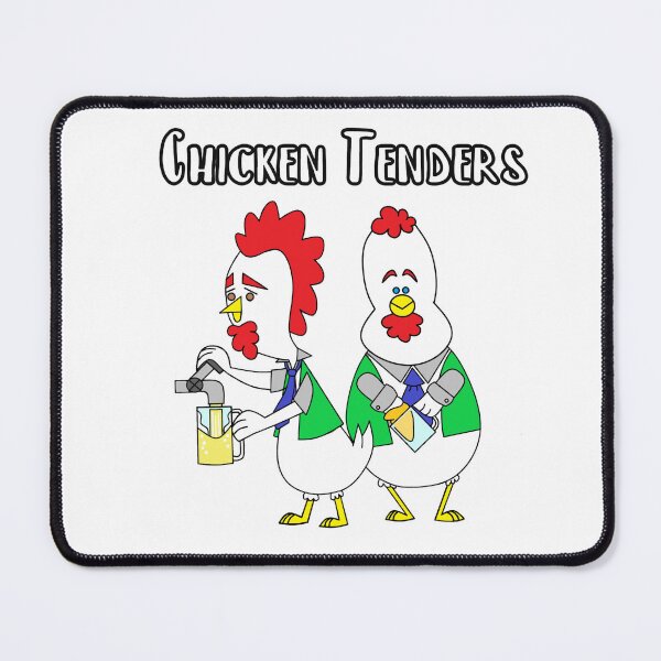 Item preview, Chicken Tenders designed and sold by keeks2174.