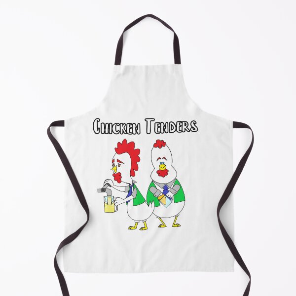 Item preview, Chicken Tenders designed and sold by keeks2174.