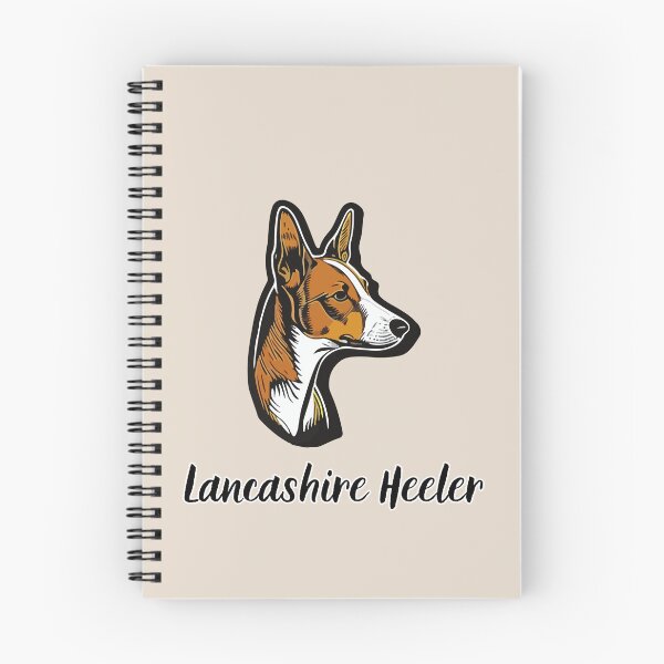 Item preview, Lancashire Heeler Vintage designed and sold by KGSM.