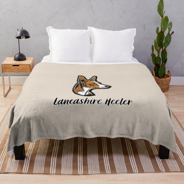 Item preview, Lancashire Heeler Vintage designed and sold by KGSM.