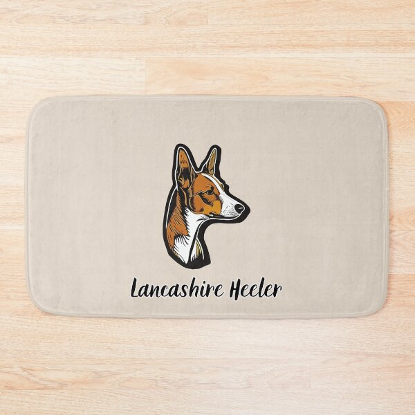 Item preview, Lancashire Heeler Vintage designed and sold by KGSM.