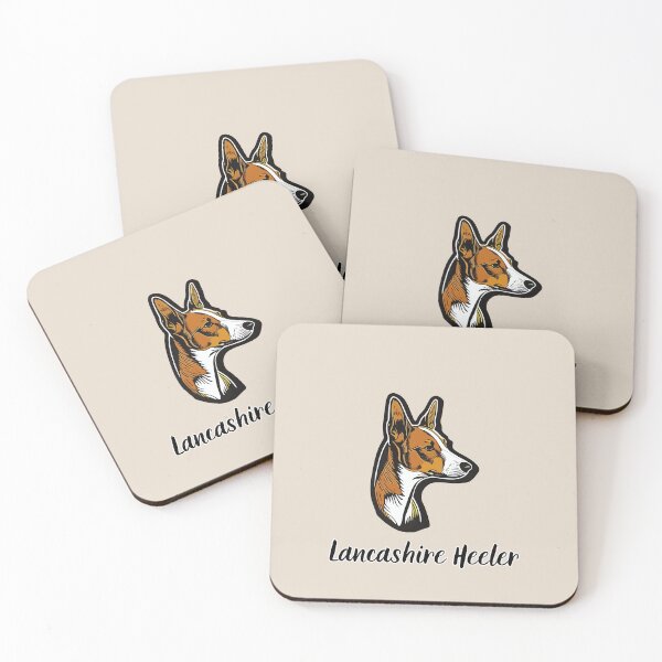Item preview, Lancashire Heeler Vintage designed and sold by KGSM.