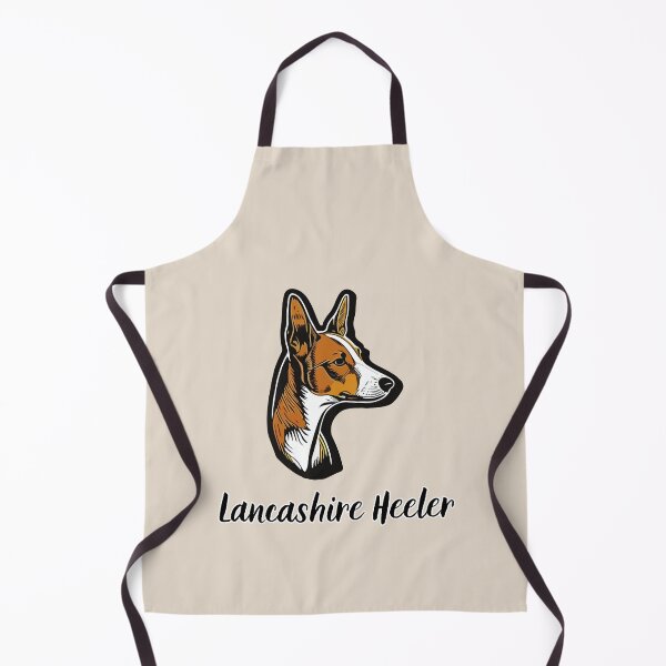 Item preview, Lancashire Heeler Vintage designed and sold by KGSM.