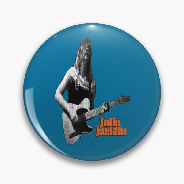 Item preview, Julia Jacklin          (10) designed and sold by AdelinaNewbys.