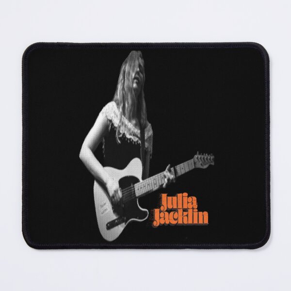 Item preview, Julia Jacklin          (10) designed and sold by AdelinaNewbys.