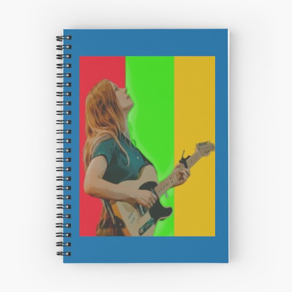 Item preview, Julia Jacklin             (13) designed and sold by AdelinaNewbys.