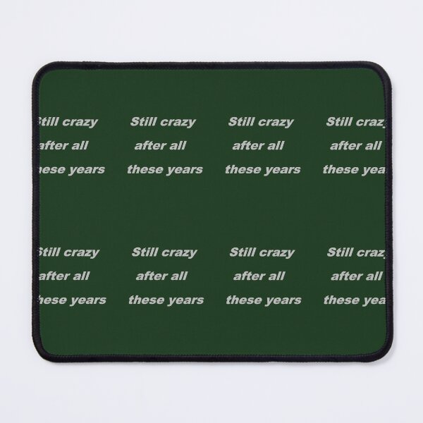 Item preview,  Crazy   designed and sold by ginnymac.
