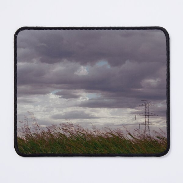Item preview, Summer Breeze Storm designed and sold by okieshotsprints.