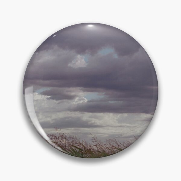 Item preview, Summer Breeze Storm designed and sold by okieshotsprints.