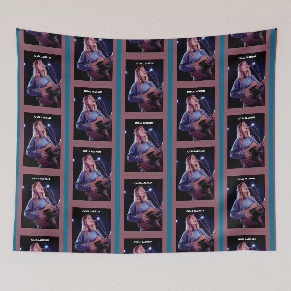 Item preview, Julia Jacklin            (12) designed and sold by AdelinaNewbys.