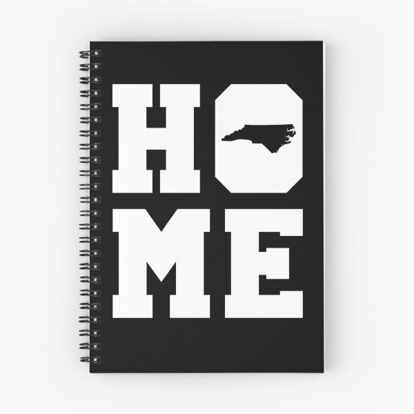 Item preview, HOME North Carolina State Pride designed and sold by jmbeezee.