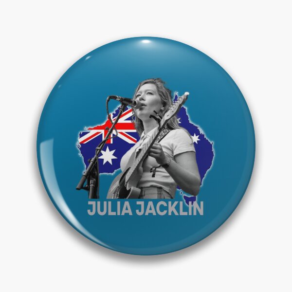 Item preview, Julia Jacklin a Julia Jacklin a Julia Jacklin   (3) designed and sold by AdelinaNewbys.