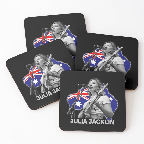 Item preview, Julia Jacklin a Julia Jacklin a Julia Jacklin   (3) designed and sold by AdelinaNewbys.