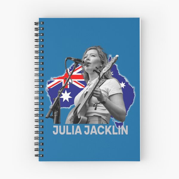 Item preview, Julia Jacklin a Julia Jacklin a Julia Jacklin   (3) designed and sold by AdelinaNewbys.