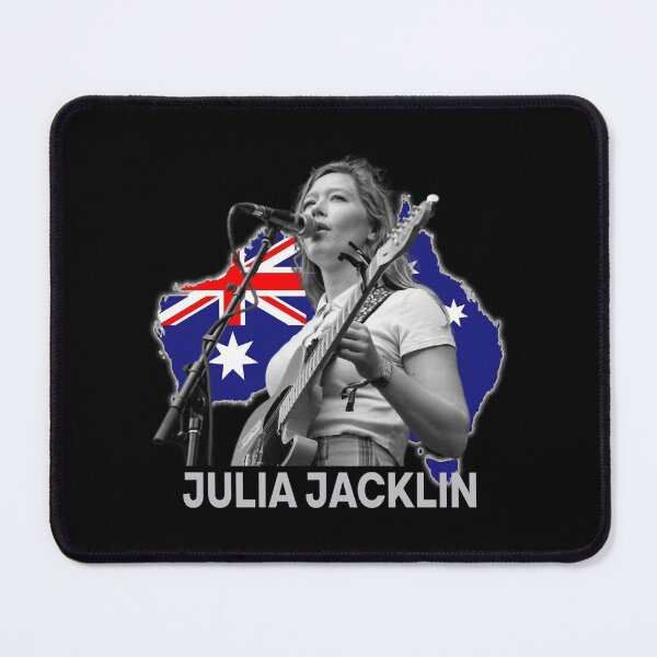 Item preview, Julia Jacklin a Julia Jacklin a Julia Jacklin   (3) designed and sold by AdelinaNewbys.