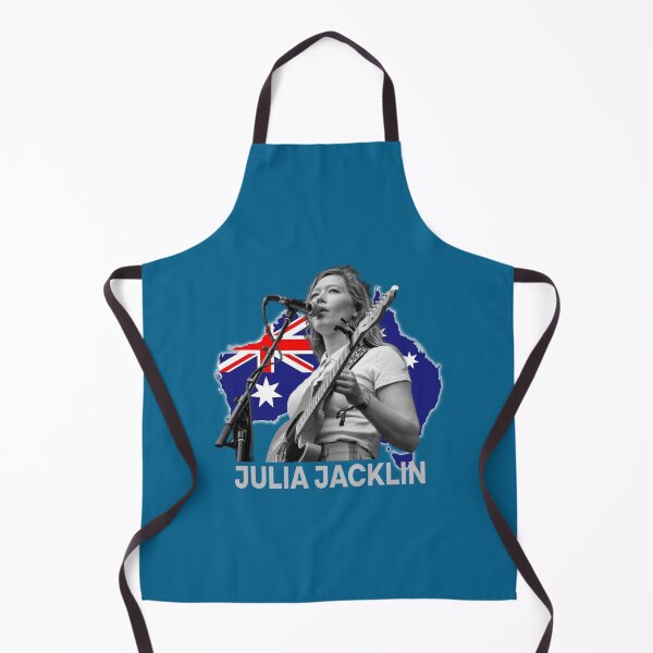 Item preview, Julia Jacklin a Julia Jacklin a Julia Jacklin (3) designed and sold by AdelinaNewbys.