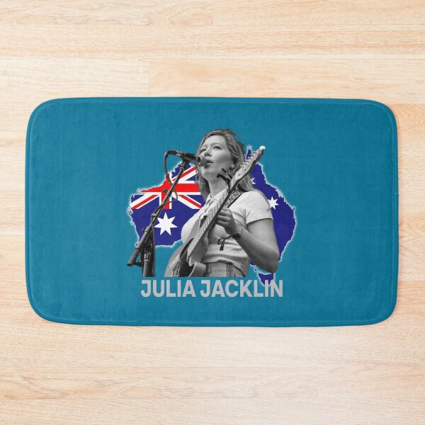 Item preview, Julia Jacklin a Julia Jacklin a Julia Jacklin   (3) designed and sold by AdelinaNewbys.
