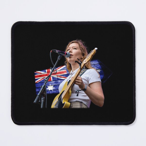 Item preview, Julia Jacklin a Julia Jacklin a Julia Jacklin designed and sold by AdelinaNewbys.